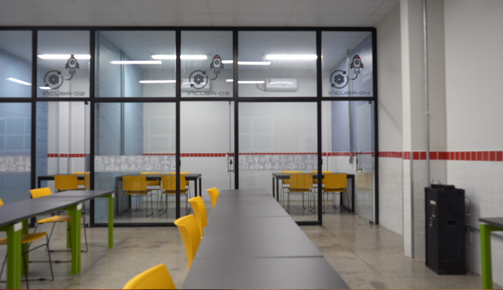 Escolas do Futuro lançam edital para auxiliar na criação de novas empresas inovadoras 