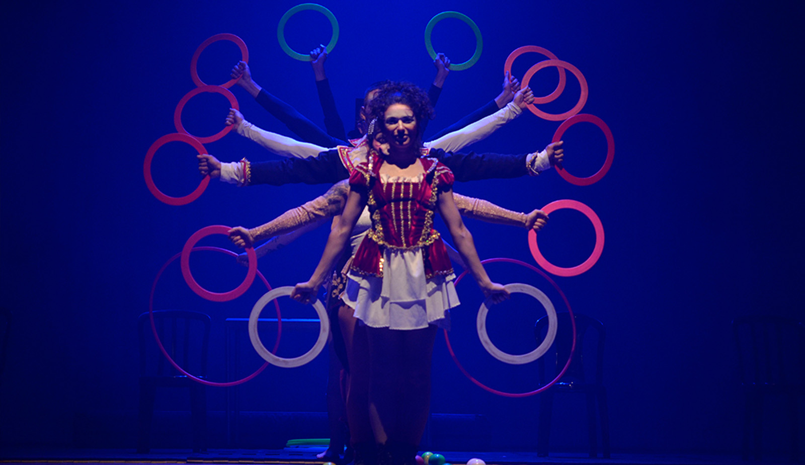 Foto: Cinthia Oliveira 