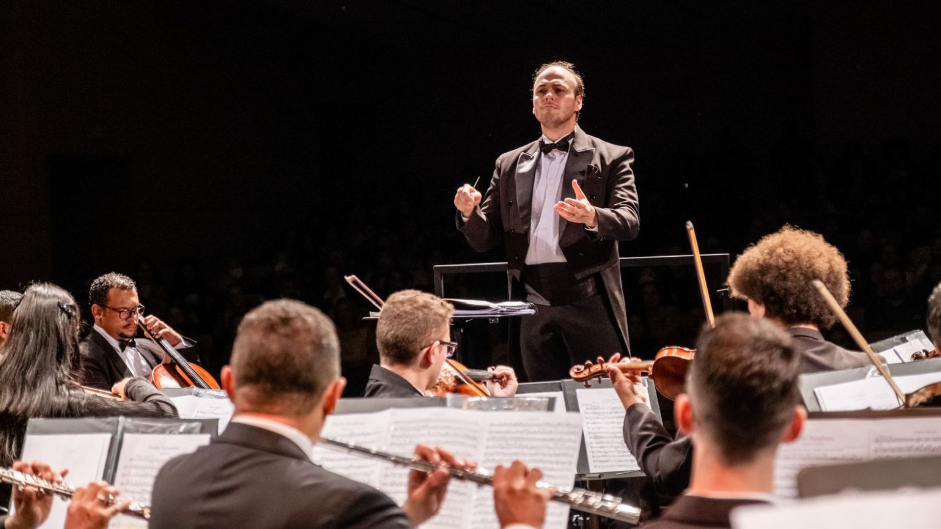 EFG em Artes Basileu França realiza concerto “Jovens Solistas” 