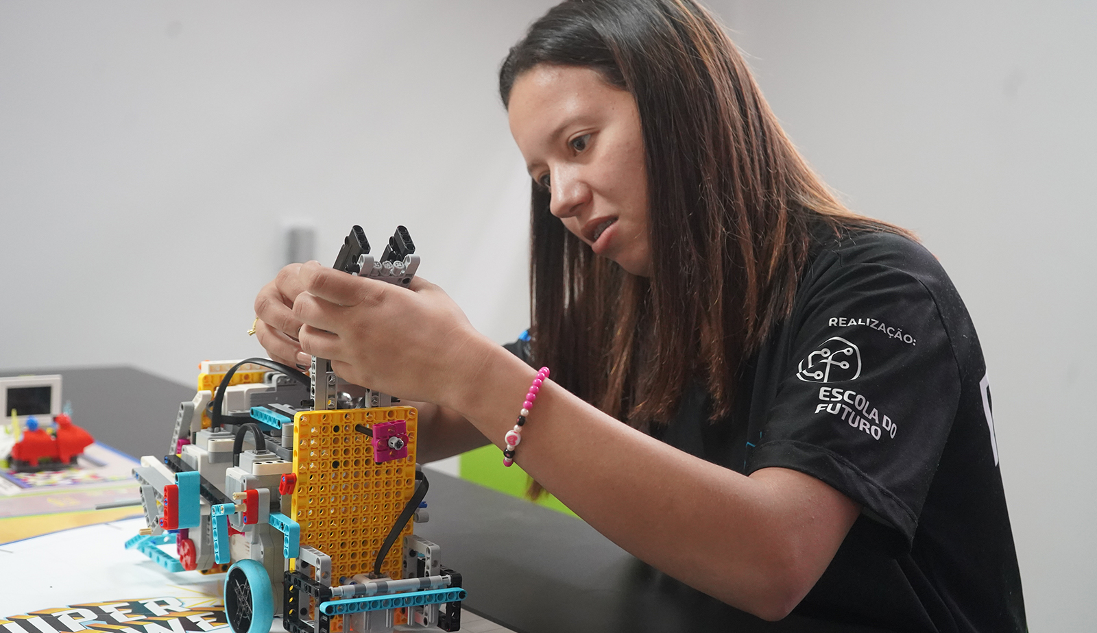Escolas do Futuro do Estado de oferecem 5 mil vagas para cursos gratuitos 