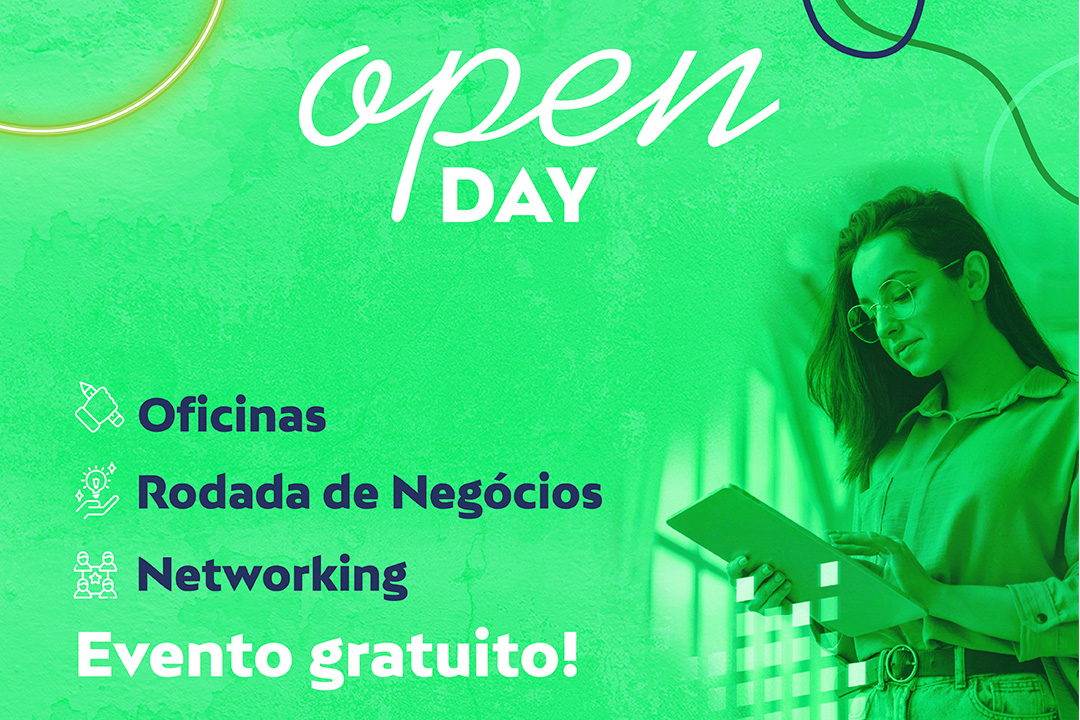 Escolas do Futuro de Goiás realizam mais uma edição do Open Day