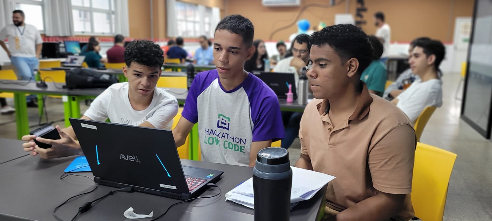 EFG abre período de inscrição para programas de inovação e empreendedorismo