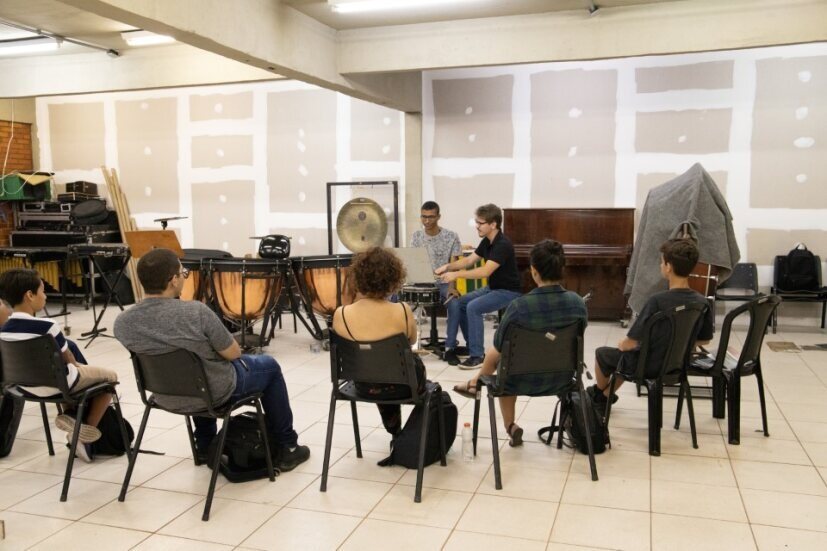 Foto da escola 1