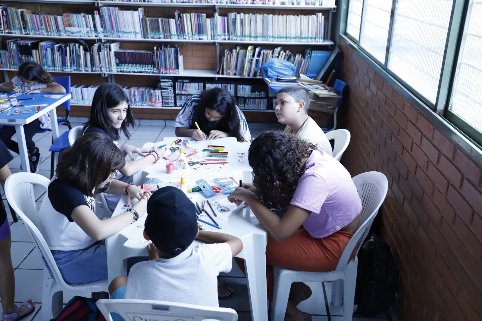 Foto da escola 2