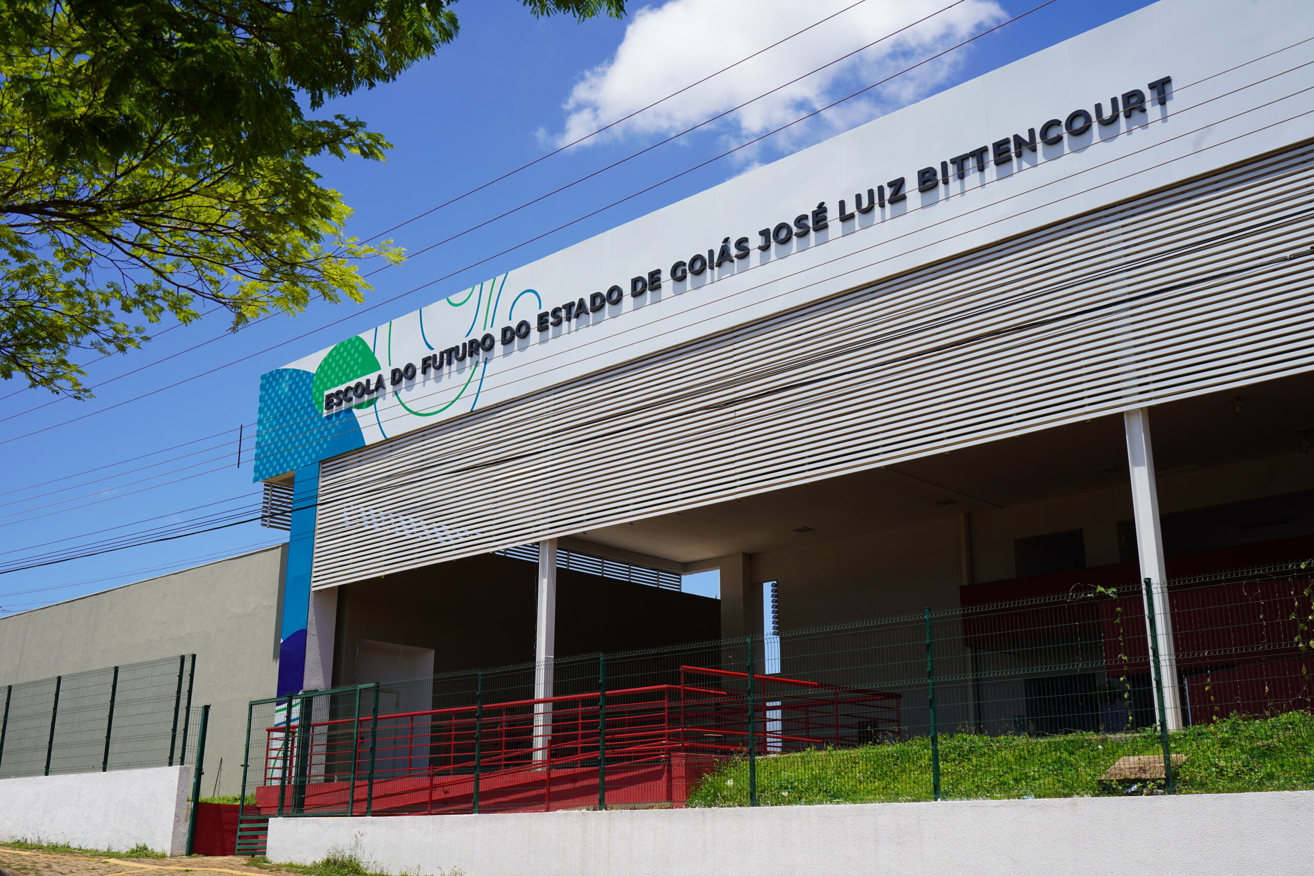 Foto da escola 1