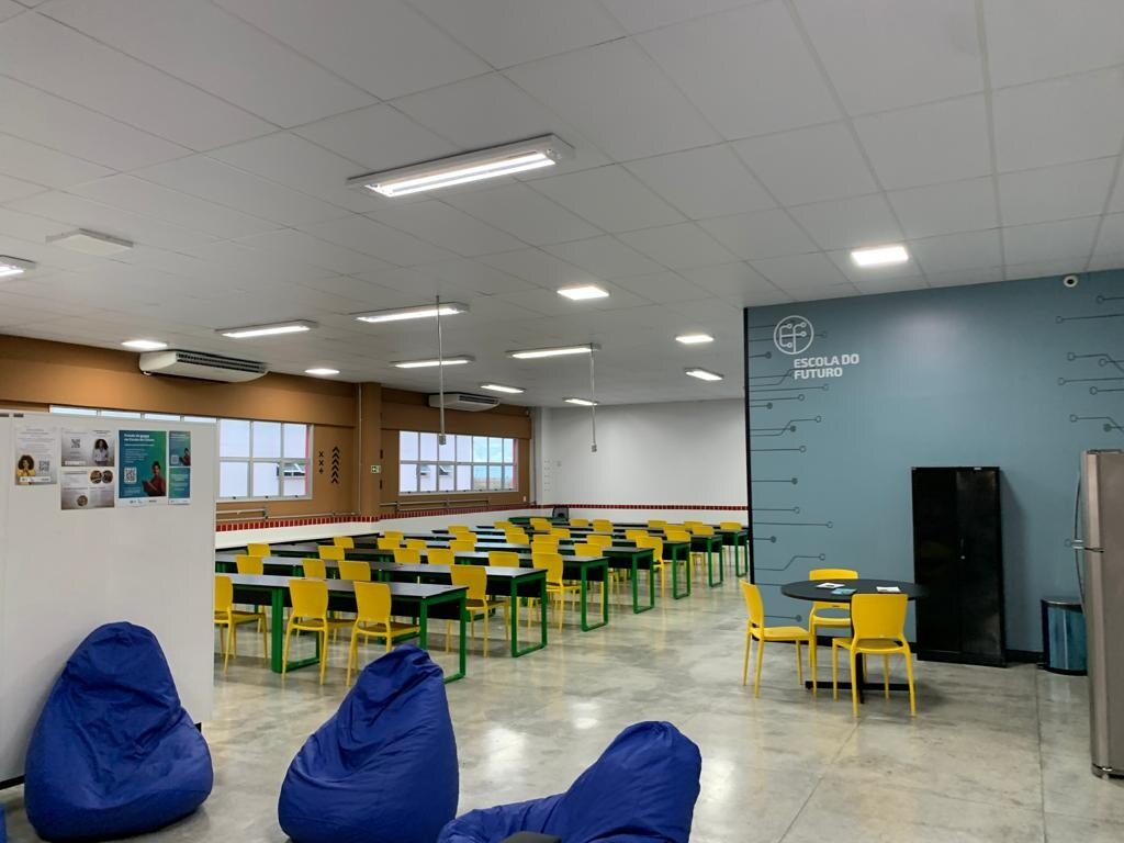 Foto da escola 2
