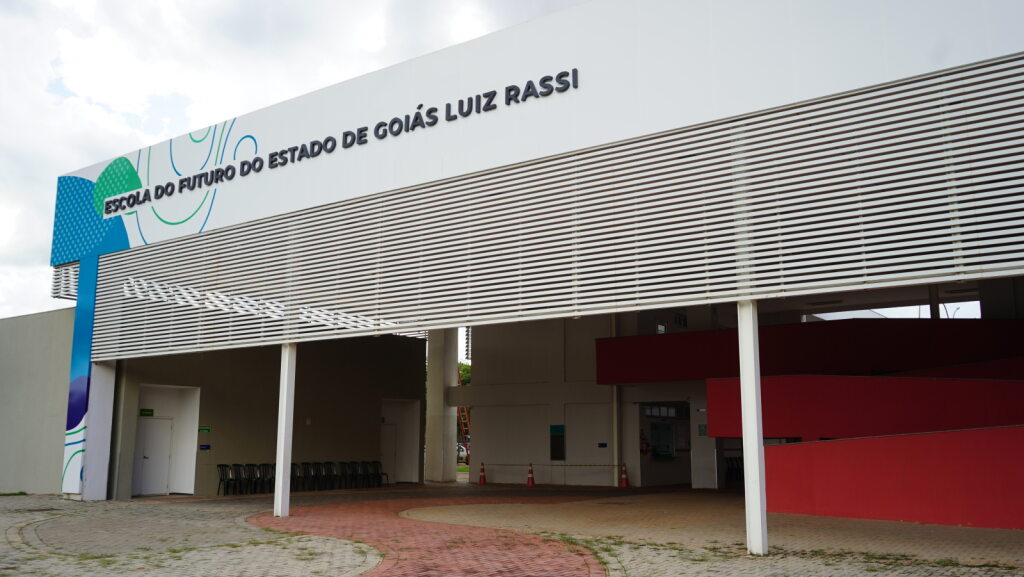 Foto da escola 1