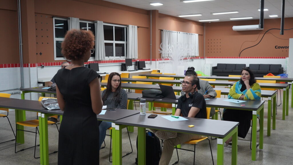 Foto da escola 2