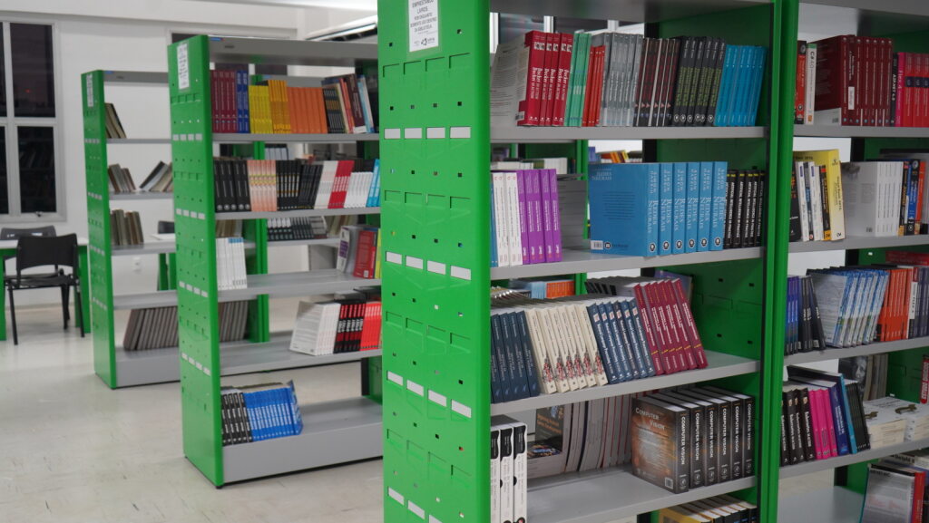 Foto da escola 4