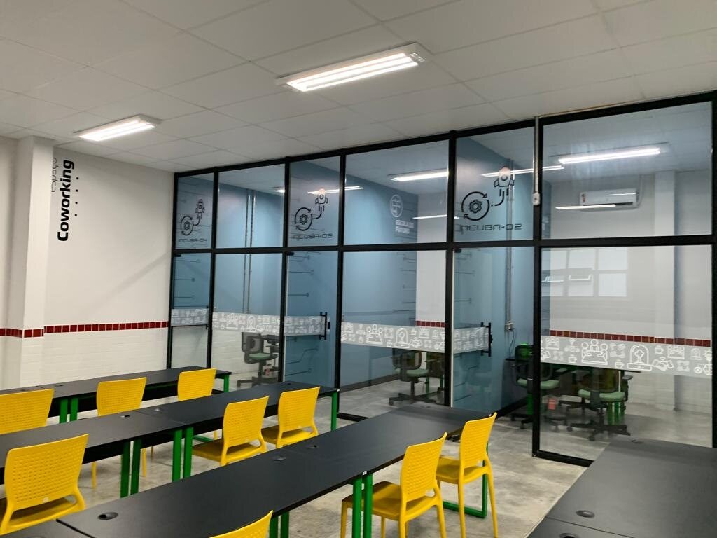 Foto da escola 2