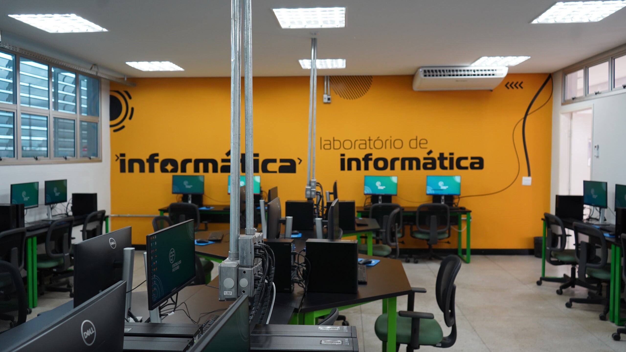 Foto da escola 3