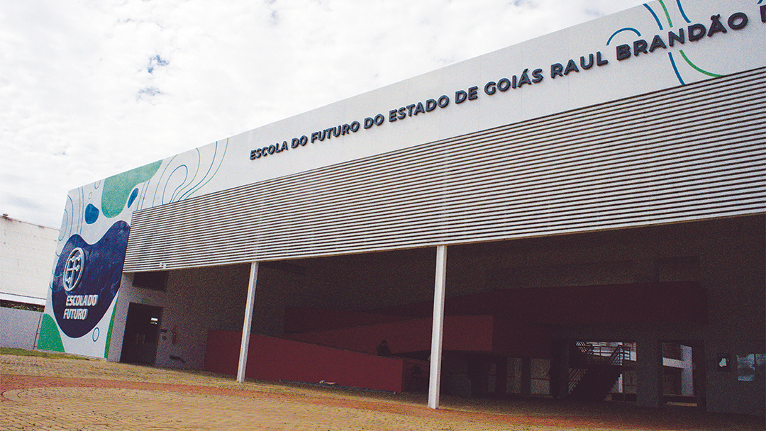 Foto da escola 1