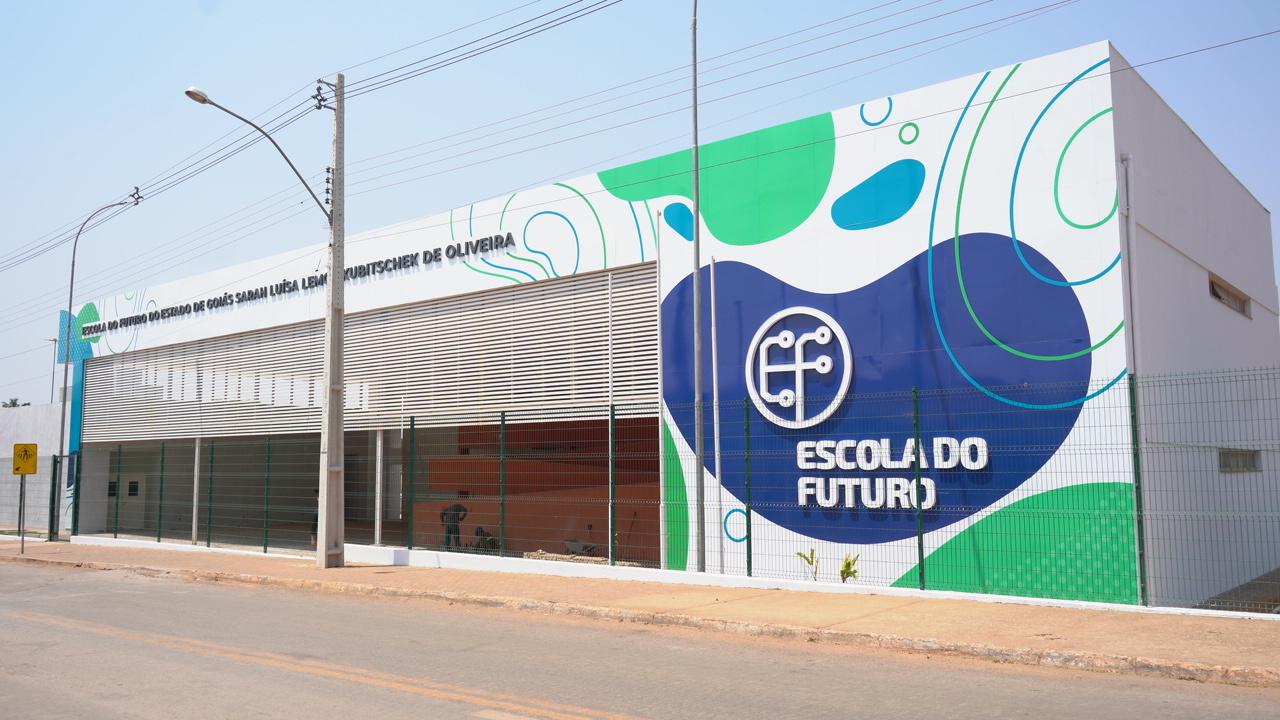 Foto da escola 1