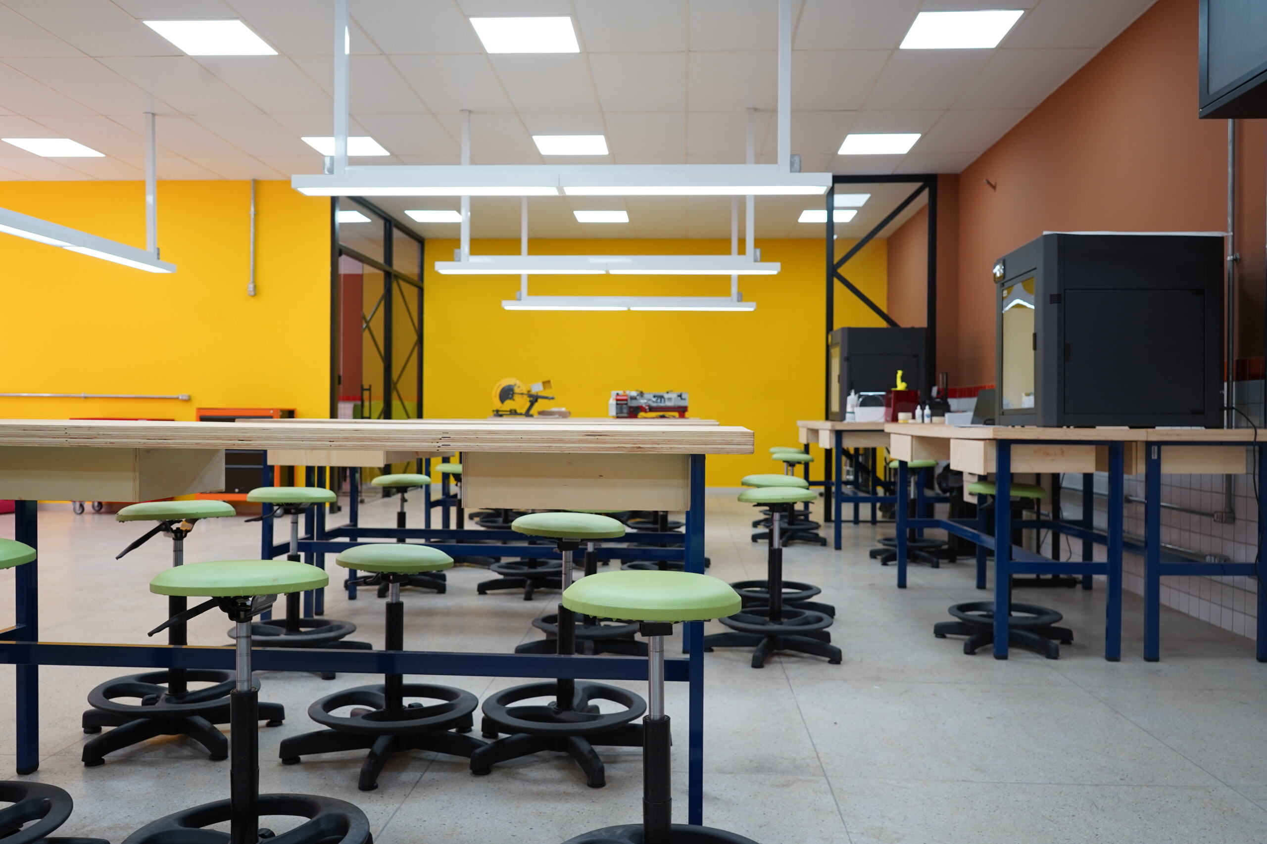 Foto da escola 2