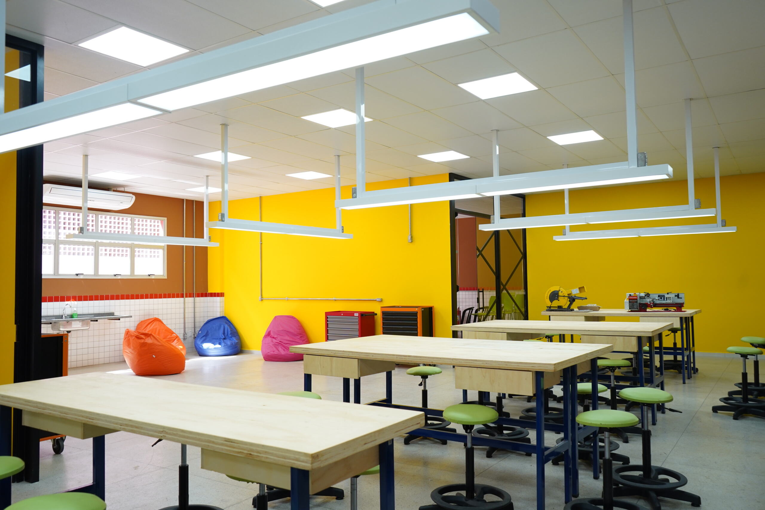 Foto da escola 3