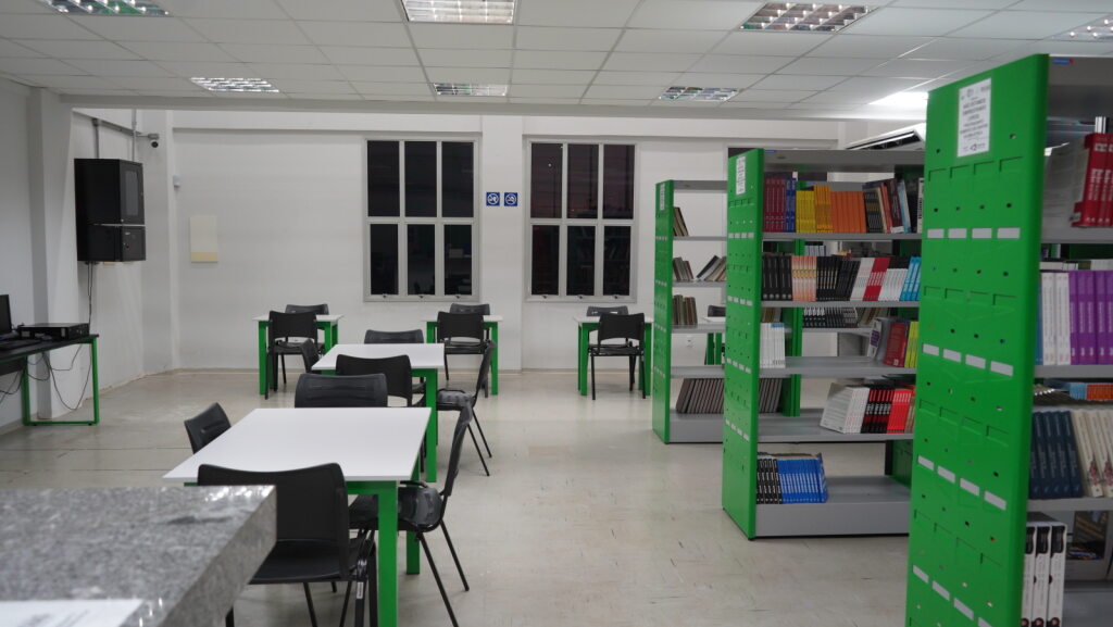 Foto da escola 4