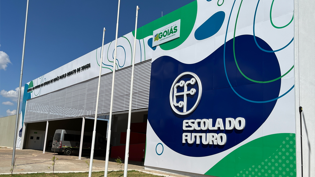 Foto da escola 1